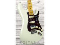 Fender American Professional II HSS Maple Fingerboard Olympic White Fender American Professional II HSS Maple Fingerboard Olympic White